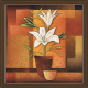 Floral Art Paintings (FS-986)